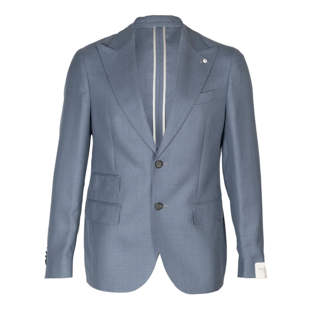 Jackets > Blazers - - L.b.m. 1911 - Modalova
