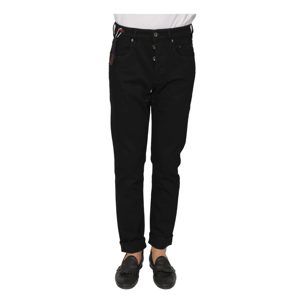 Jeans > Slim-fit Jeans - - Siviglia - Modalova