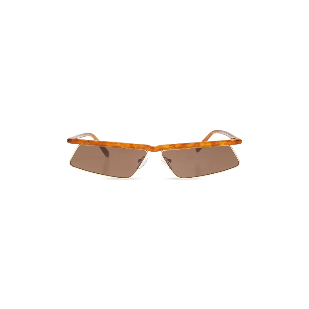 Accessories > Sunglasses - - The Attico - Modalova