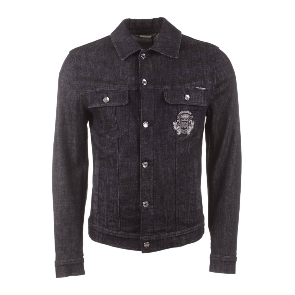 Shop Jackets from Dolce & Gabbana online on Miinto