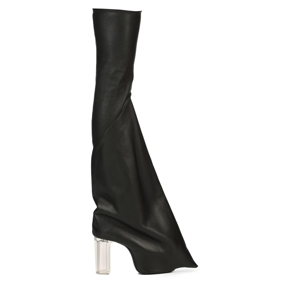 Shoes > Boots > Heeled Boots - - Rick Owens - Modalova