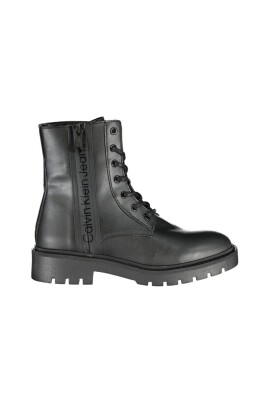 chic-black-ankle-boot-with-laces