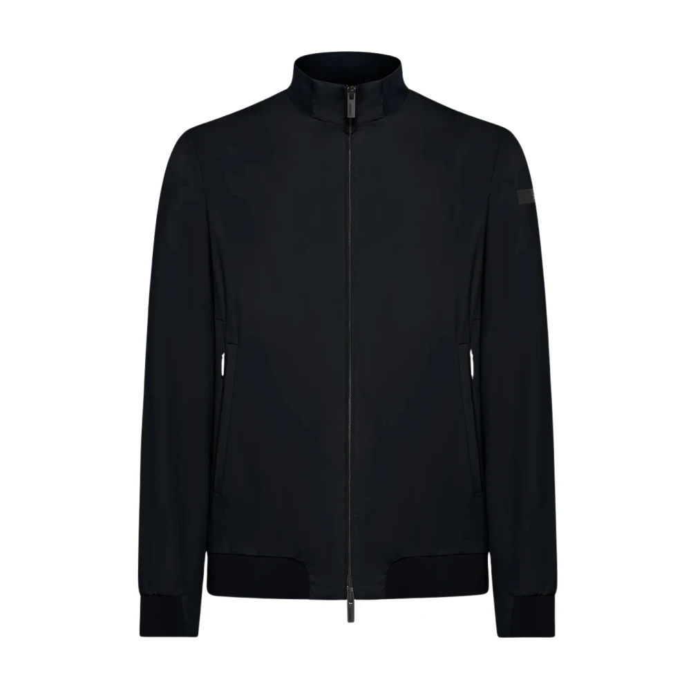 Rrd Uomo Nero - Montecristo Light Val Jkt - Jackets - 2XL