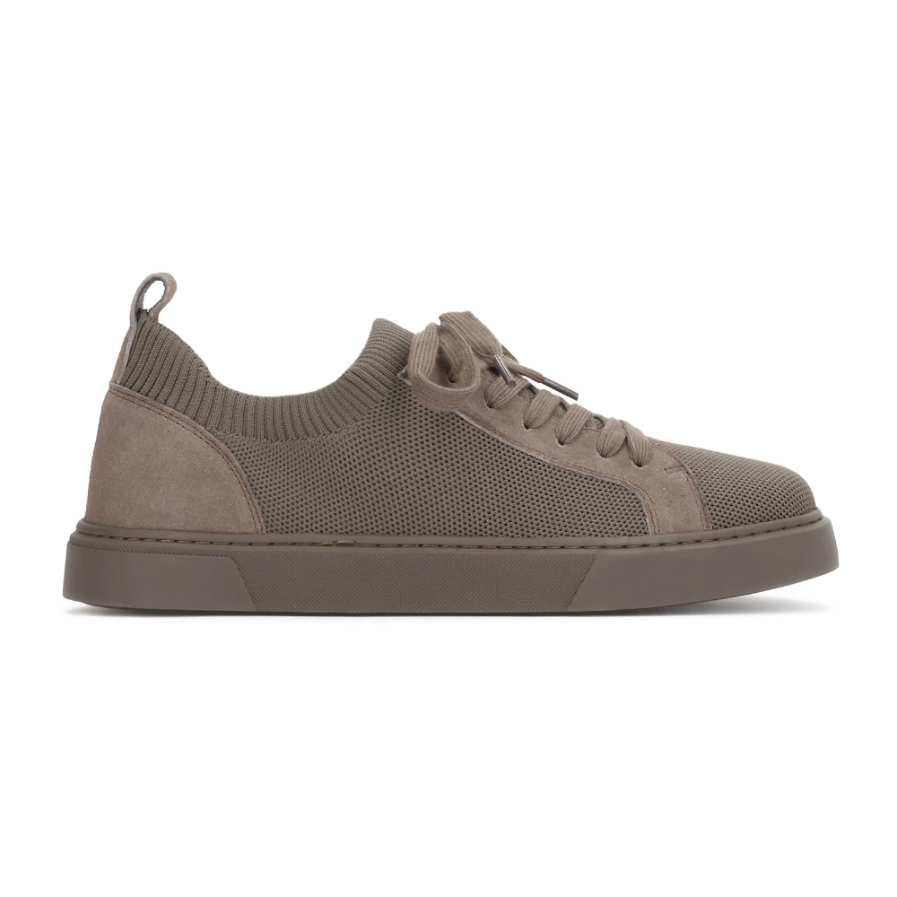 Kazar Sneakers Heren Schoenen Grijs