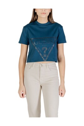 t-shirt-court-en-coton-noir