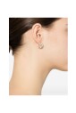 silver-tone-gemstone-earrings