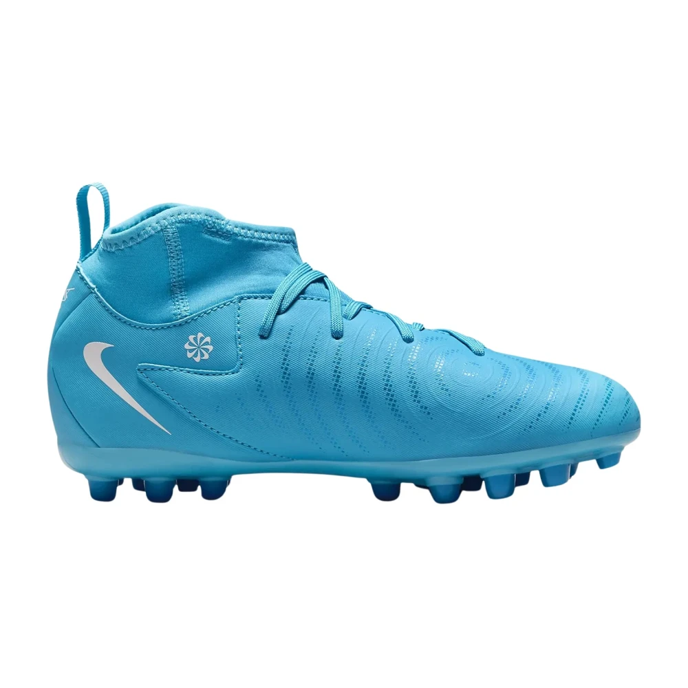 Nike Phantom Luna II Academy AG Fotbollsskor Blue, Dam