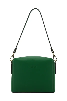 Cassetta Crossbody Bag