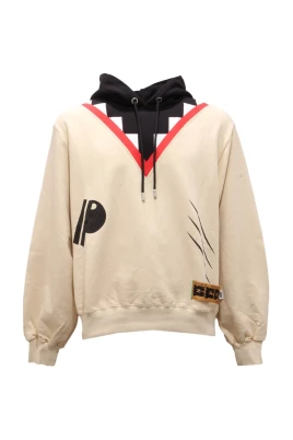 Italiensk Sweatshirt SS22M100110