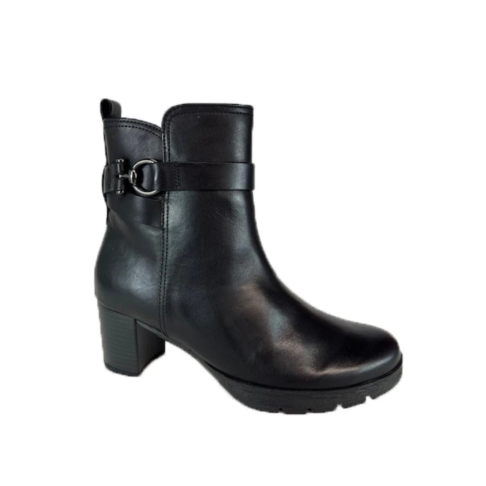 Shoes > Boots > Heeled Boots - - Gabor - Modalova
