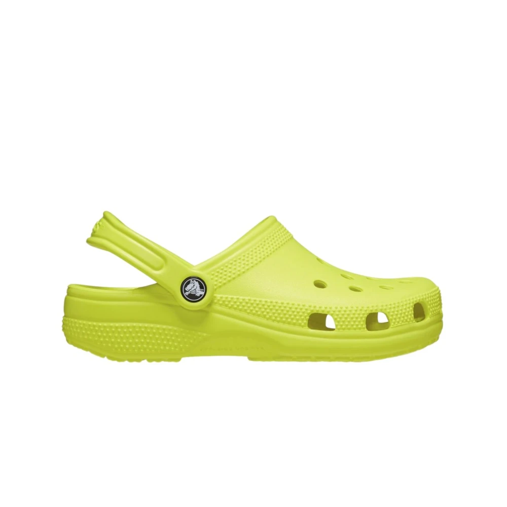 Shoes > Flats > Clogs - - Crocs - Modalova
