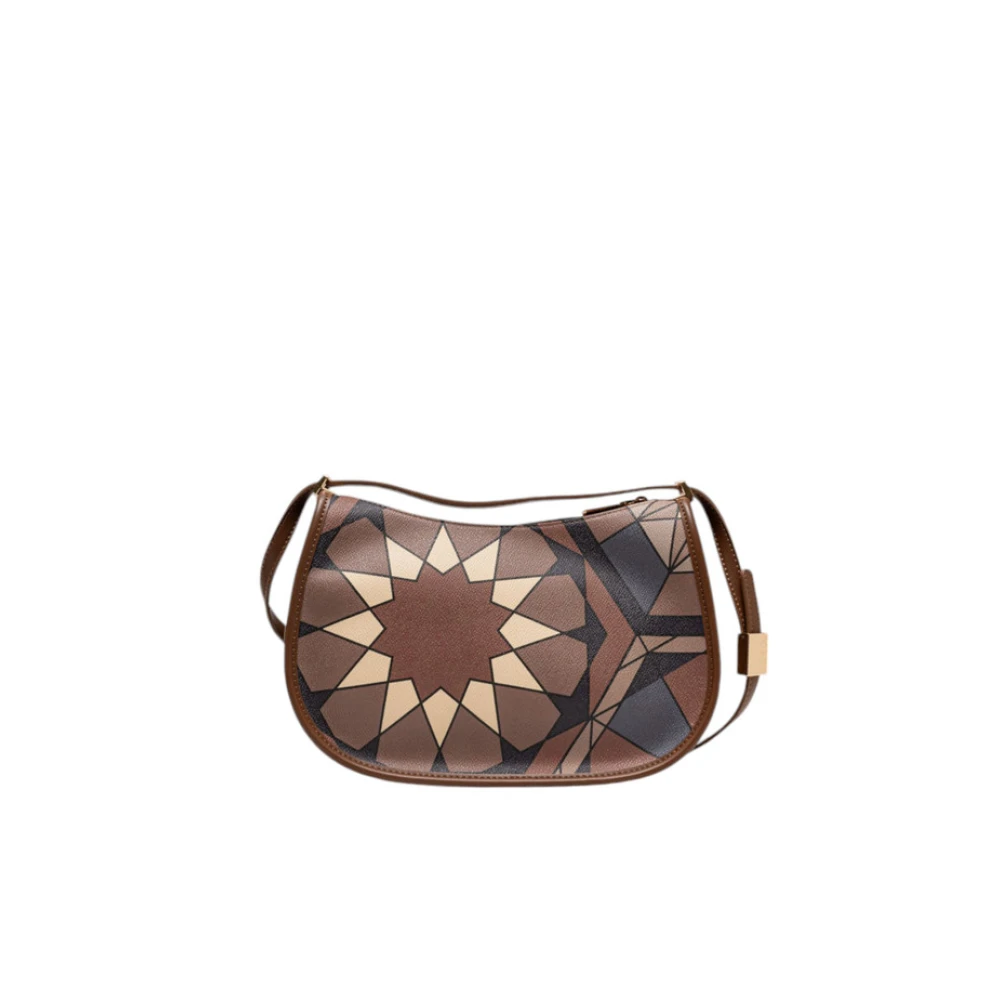 Gattinoni Schoudertas Multicolor Dames