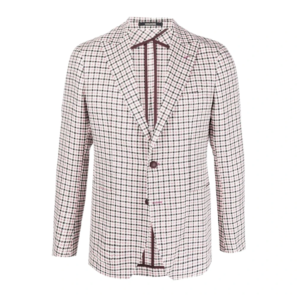 Suits > Formal Blazers - - Tagliatore - Modalova