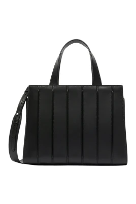 Medium Leather Whitney Bag