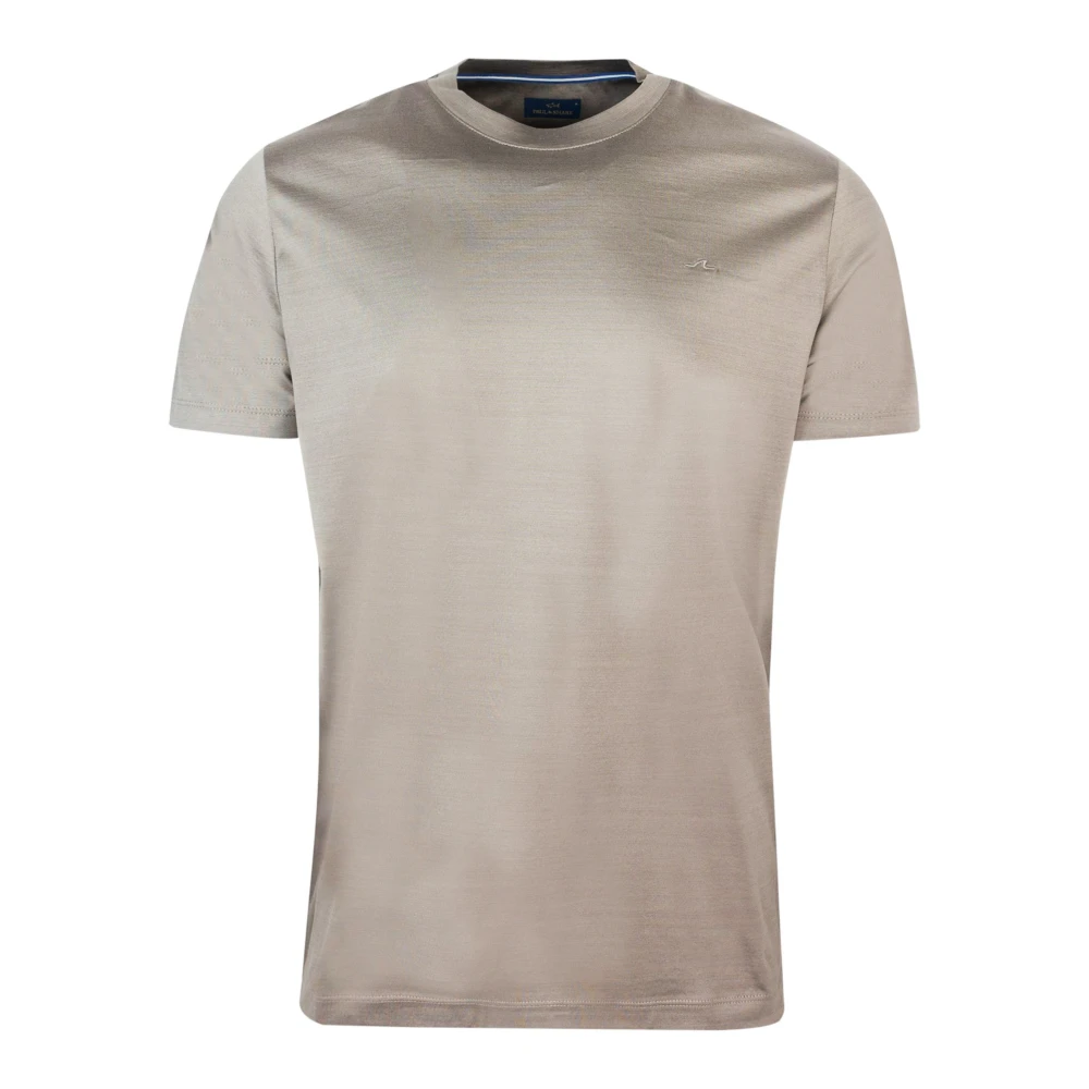 Tops > T-Shirts - - Paul & Shark - Modalova