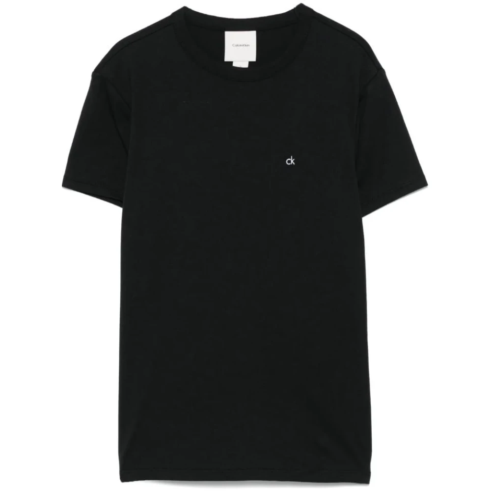 Tops > T-Shirts - - Calvin Klein - Modalova