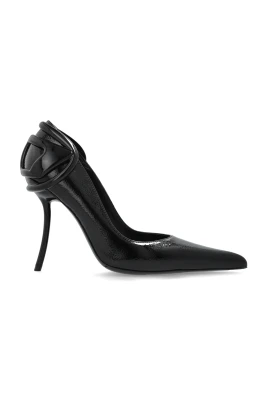 Stilettos D-TEN HALF