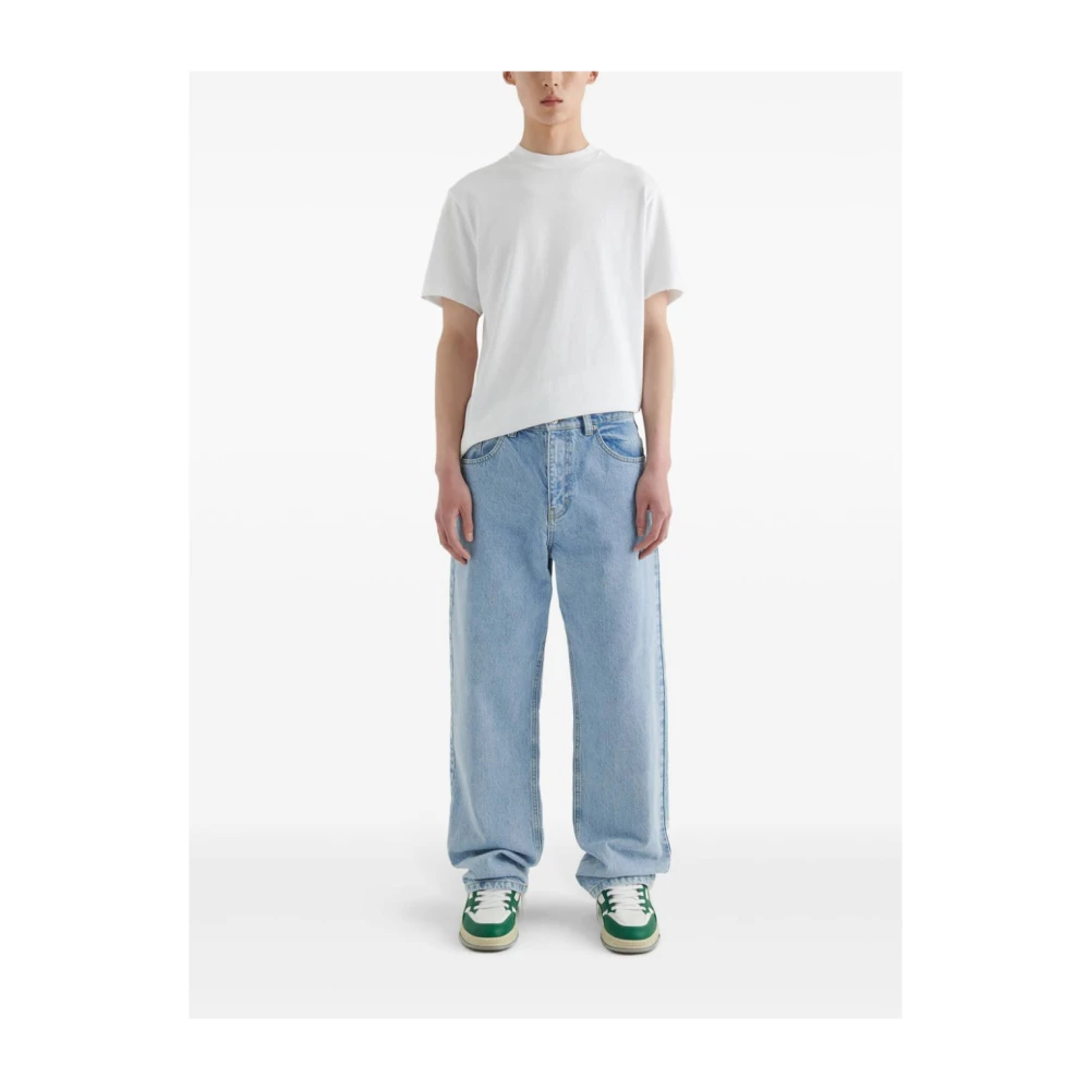 Axel Arigato Jeans Blue Heren