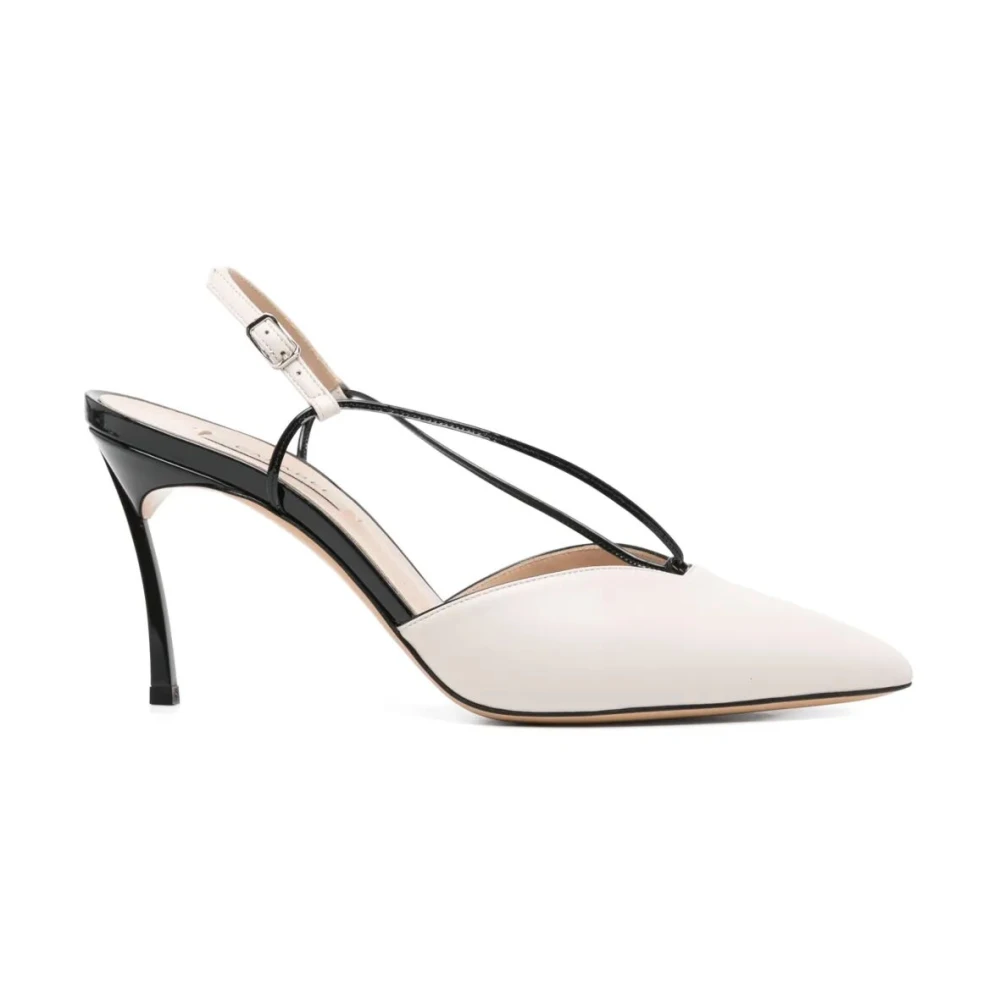 Shoes > Heels > Pumps - - Casadei - Modalova