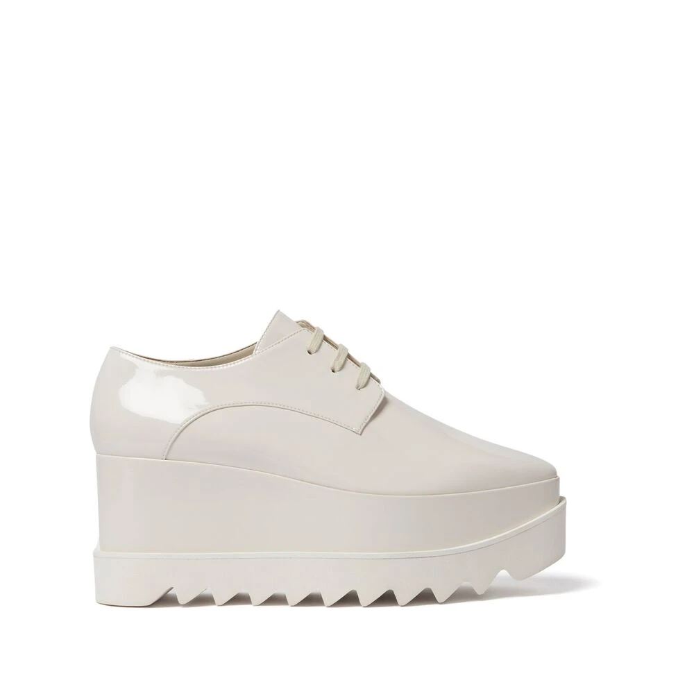 Shoes > Heels > Wedges - - Stella McCartney - Modalova