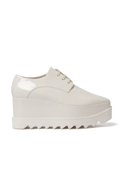 Elyse Monochrome Platforms
