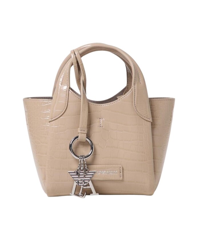 elegant-sac-a-main-en-cuir-de-crocodile