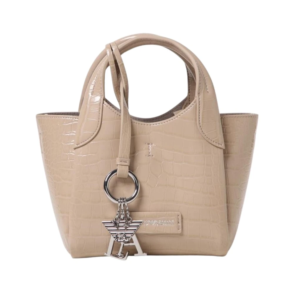 Bags > Handbags - - Emporio Armani - Modalova