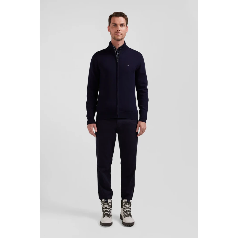 Knitwear > Cardigans - - Eden Park - Modalova