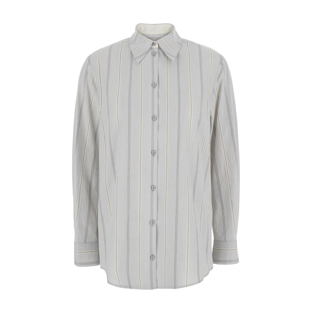 Blouses & Shirts > Shirts - - LOW Classic - Modalova