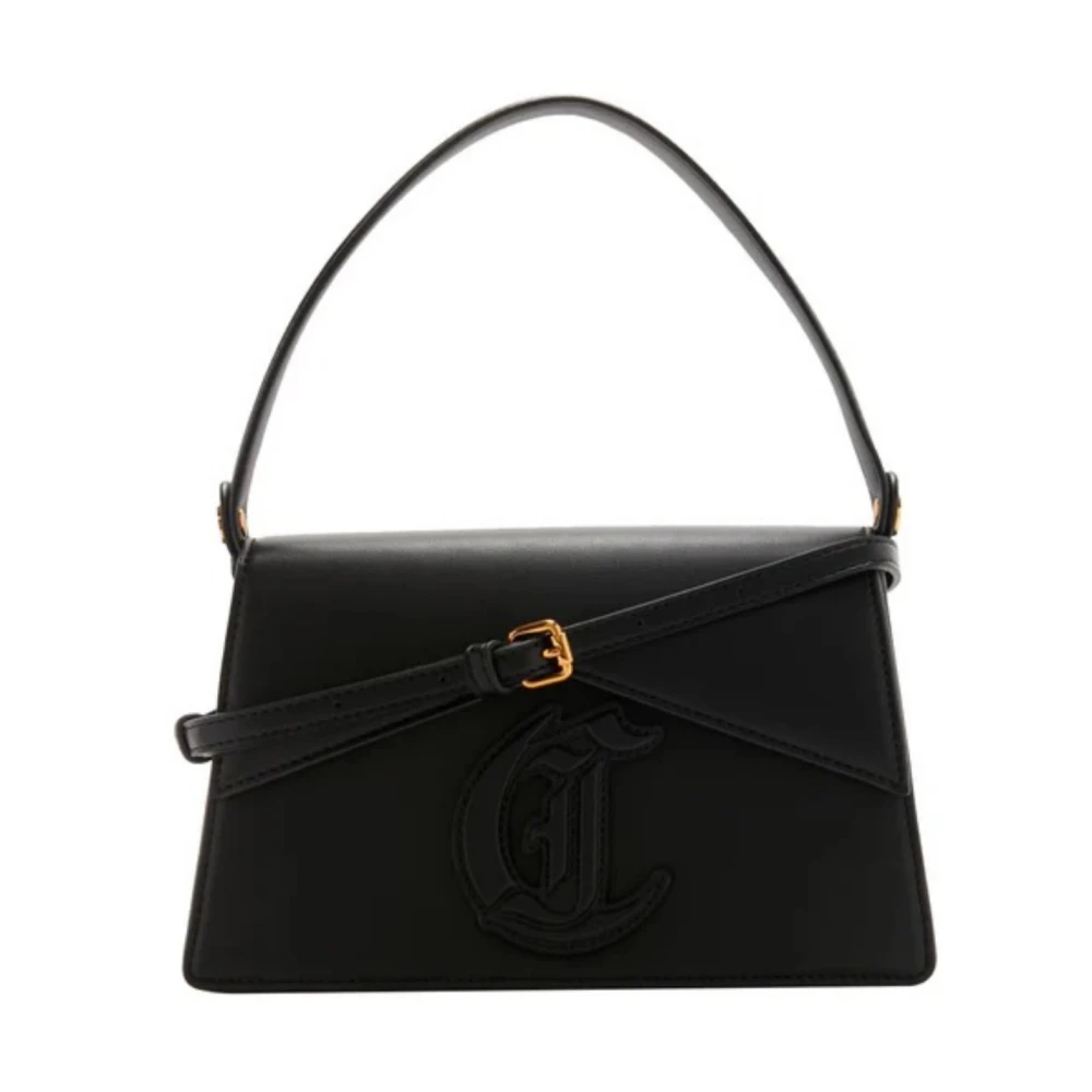 Just Cavalli Tassen Black Dames