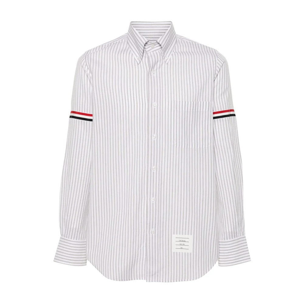 Shirts > Casual Shirts - - Thom Browne - Modalova