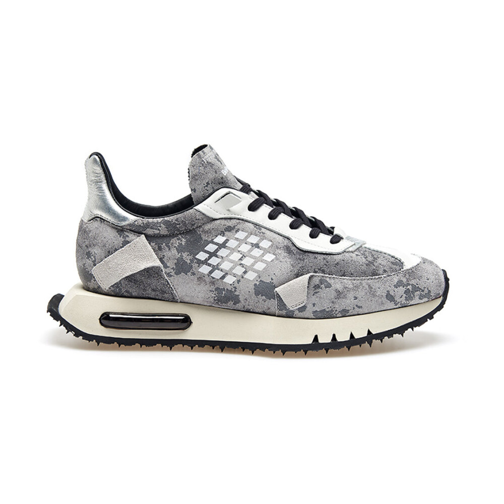 スニーカー Bepositive S5WOCUPRACE05/COT Sneakers Cuprace Star - Iconic BePositive Cuprace Star - Iconic Canvas Sneakers