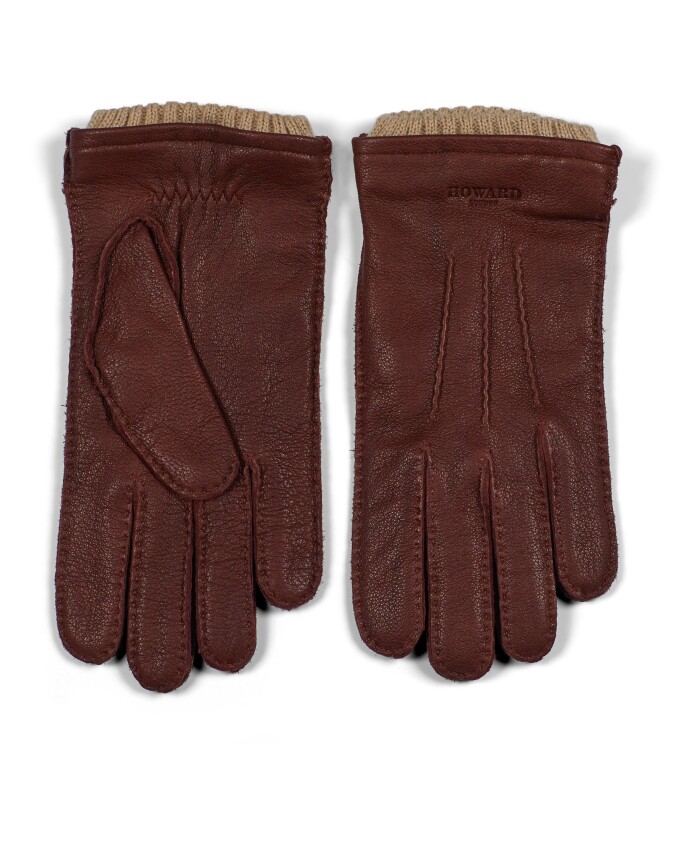 leren-handschoenen