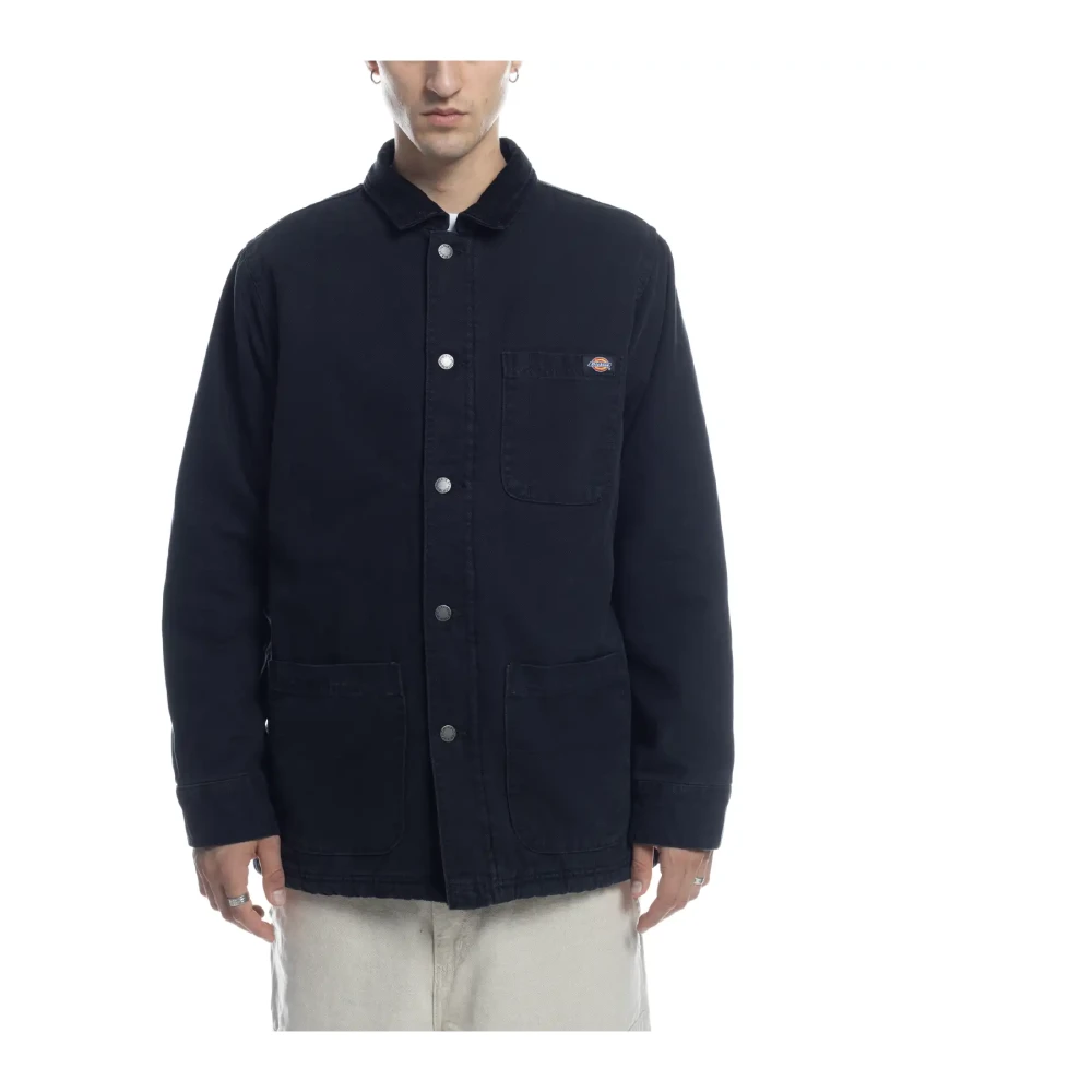 Jackets > Light Jackets - - Dickies - Modalova