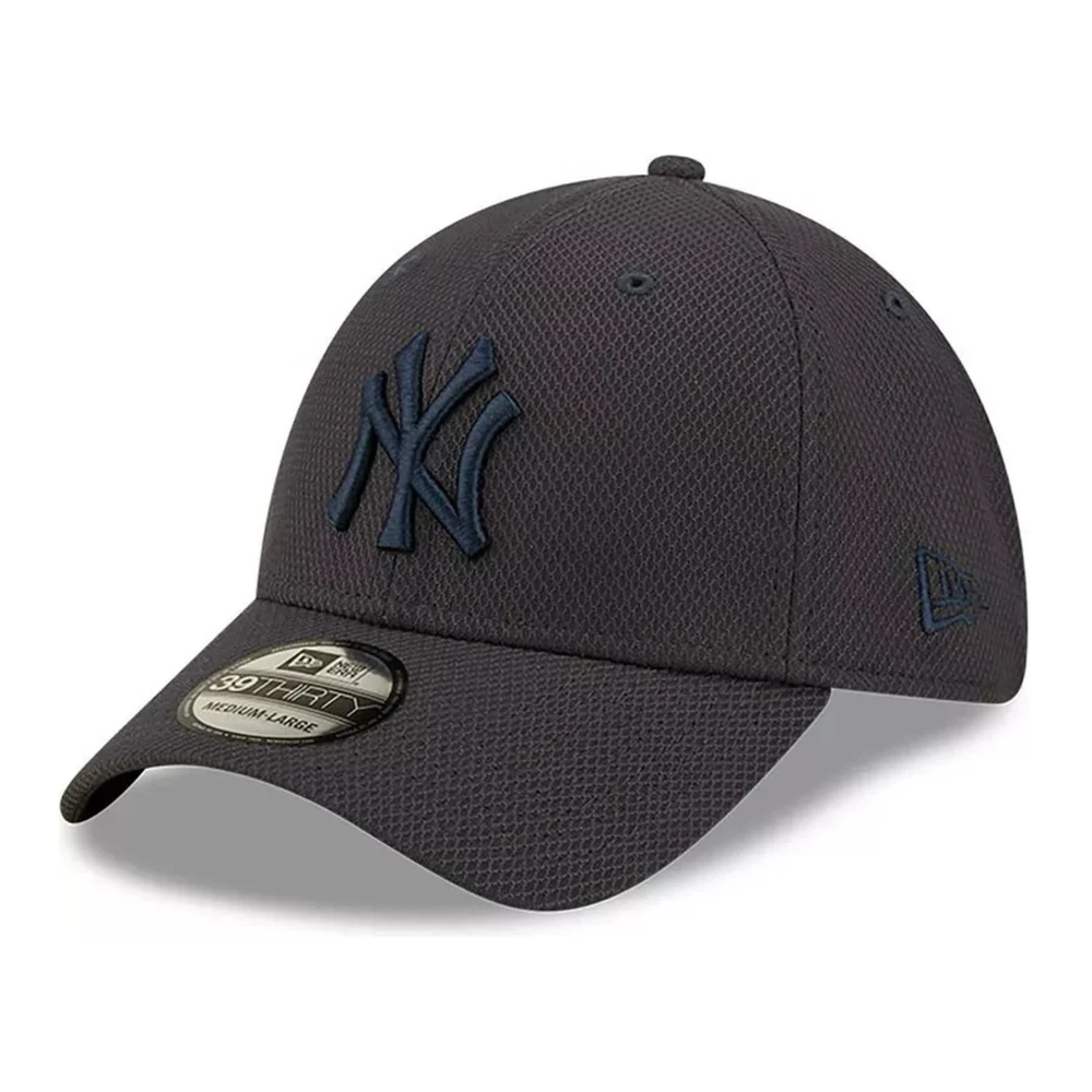 new era Marino Diamond Era 39Thirty Pet Blue Heren