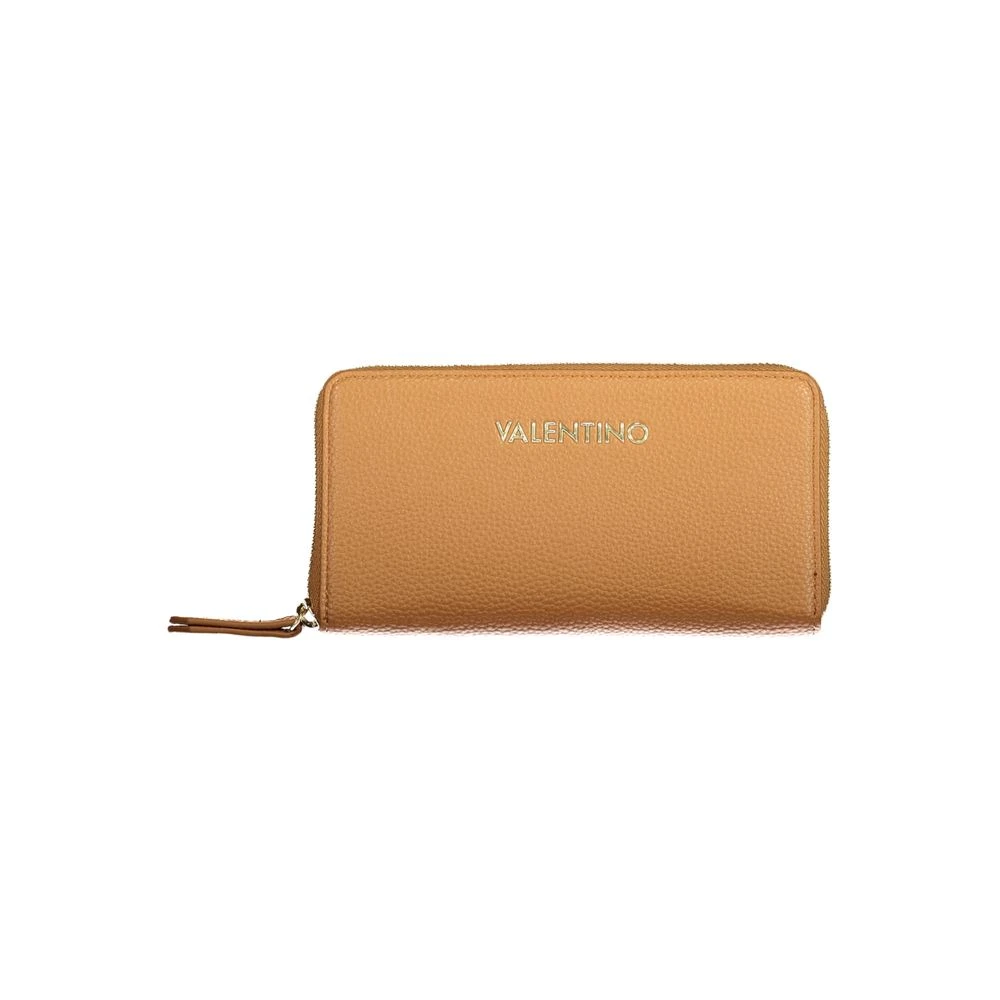 Valentino By Mario Valentino Women's Brown Wallet