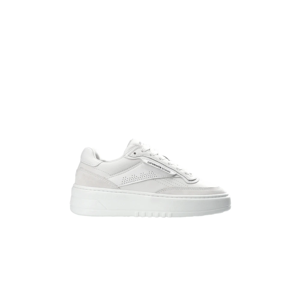 Shoes > Sneakers - - Copenhagen Shoes - Modalova