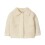 white-junior-coat