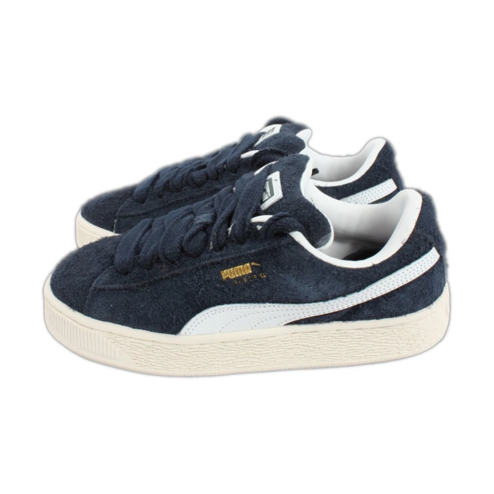 Puma - Shoes > Sneakers - Blue - Puma - Modalova