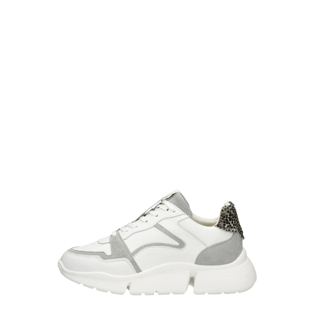 Maruti Cody Sneakers Dames Schoenen Wit