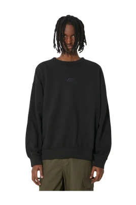 Premium Standards Crew Fleece LX