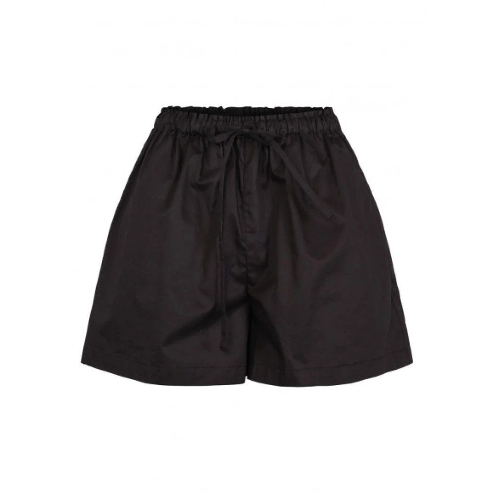 One & Other Shorts Black Dames