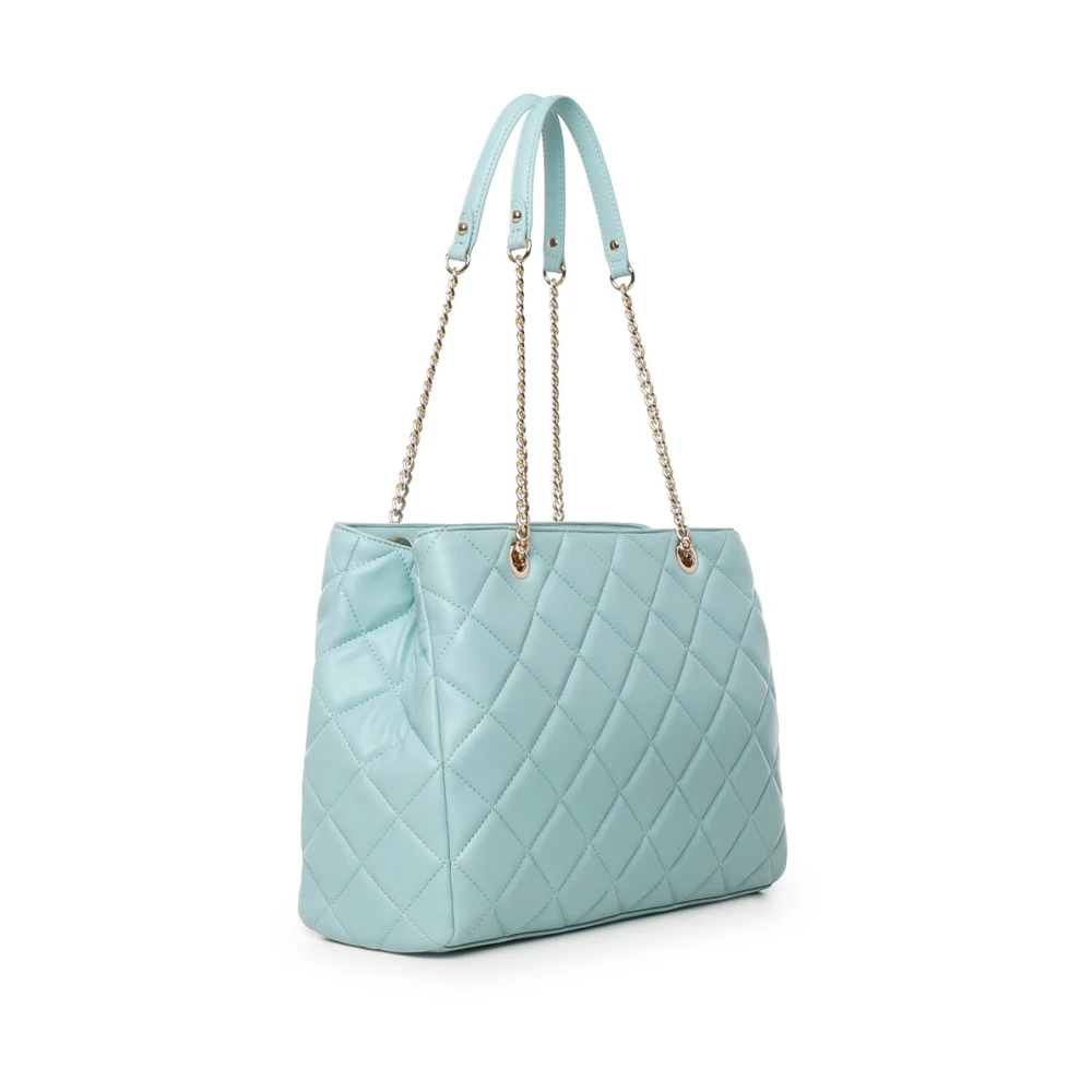 Valentino by Mario Valentino Ada Tote Bag Ottanio Green Dames