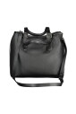 zwarte-polyethyleen-dames-handtas