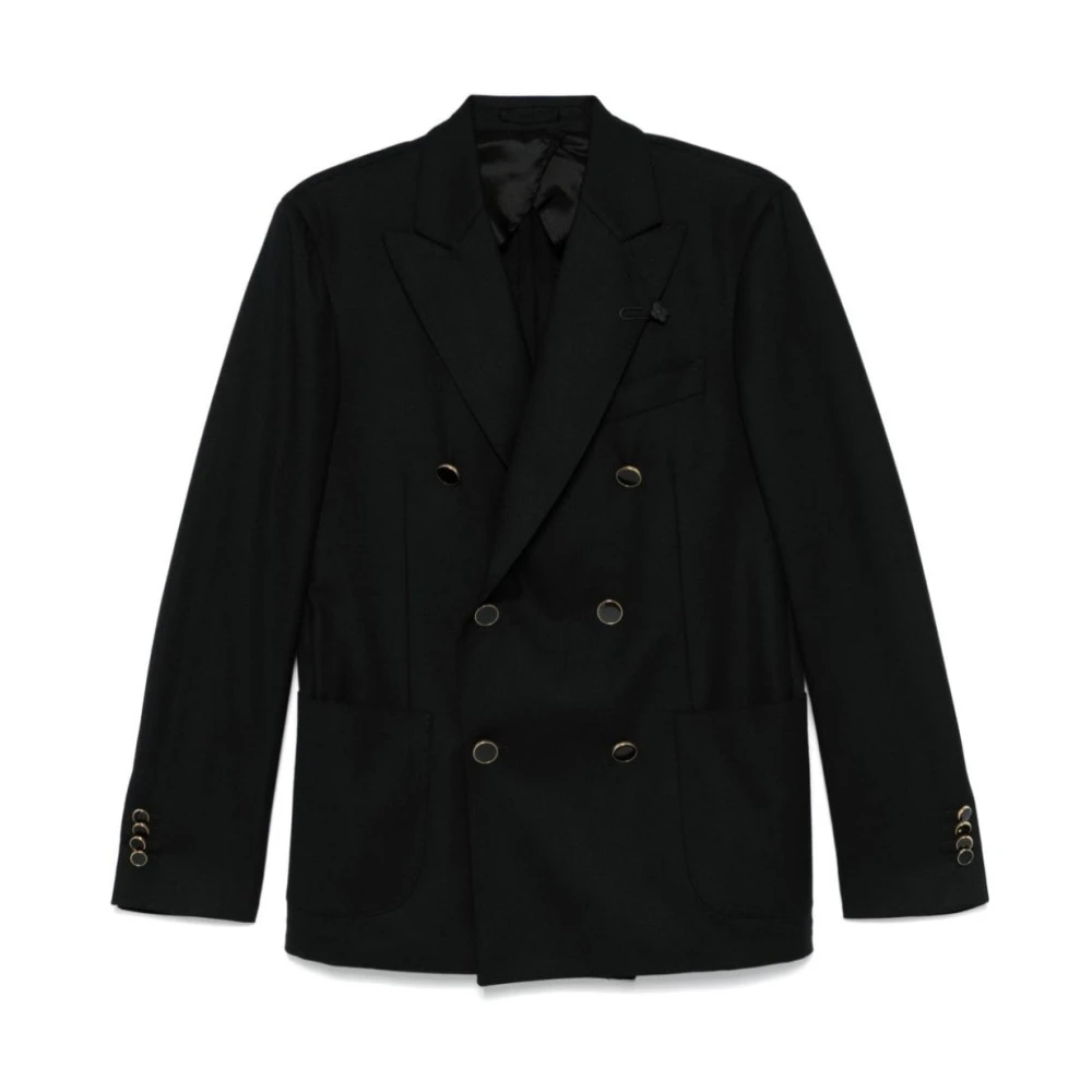Jackets > Blazers - - Lardini - Modalova