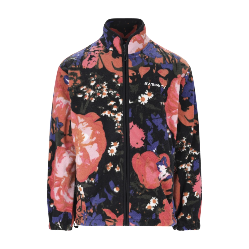 Awake Ny Men's Multicolour Jackets For