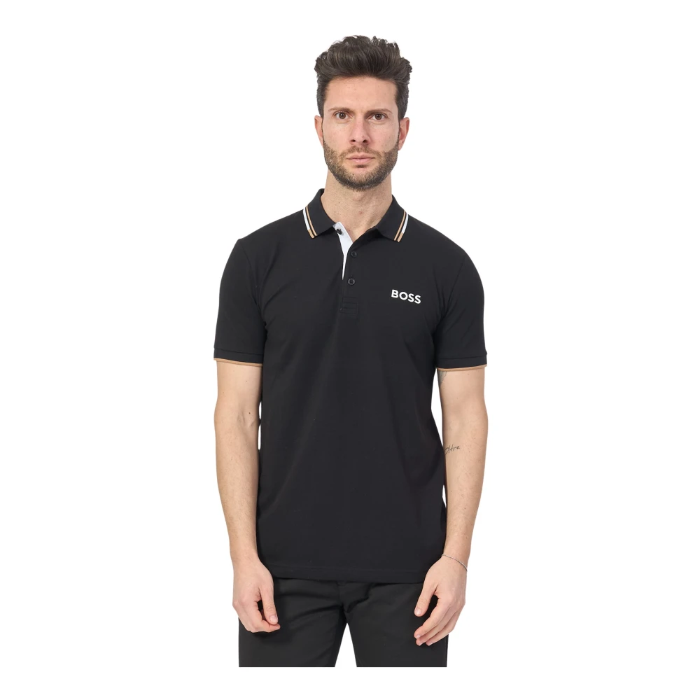 Tops > Polo Shirts - - Hugo Boss - Modalova