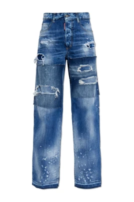 Jeans San Diego