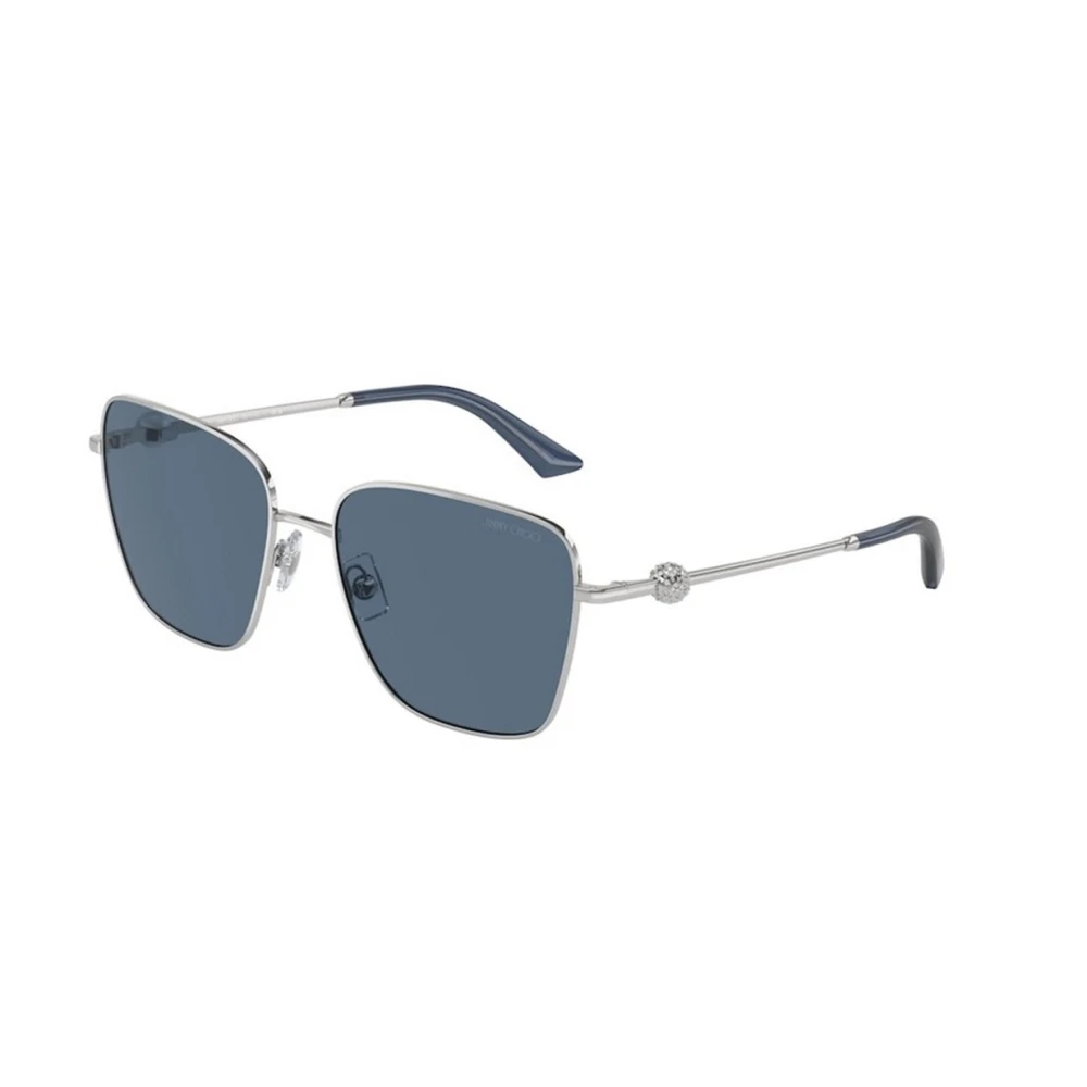 Accessories > Sunglasses - - Jimmy Choo - Modalova