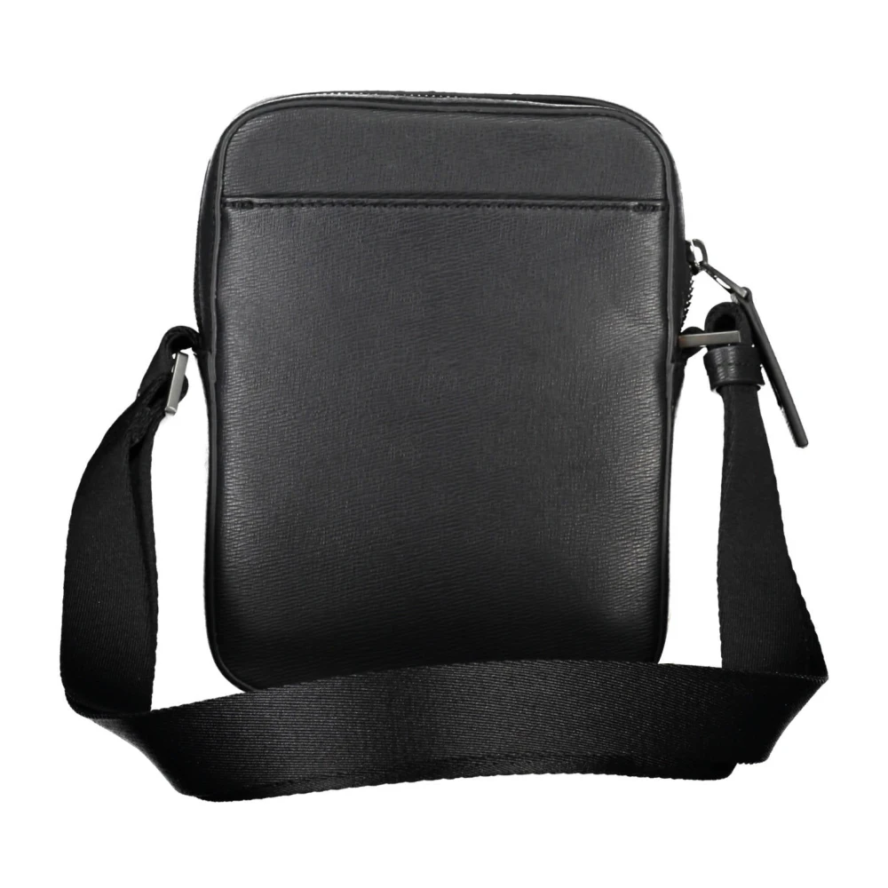 Calvin Klein Tassen en Accessoires Black Heren
